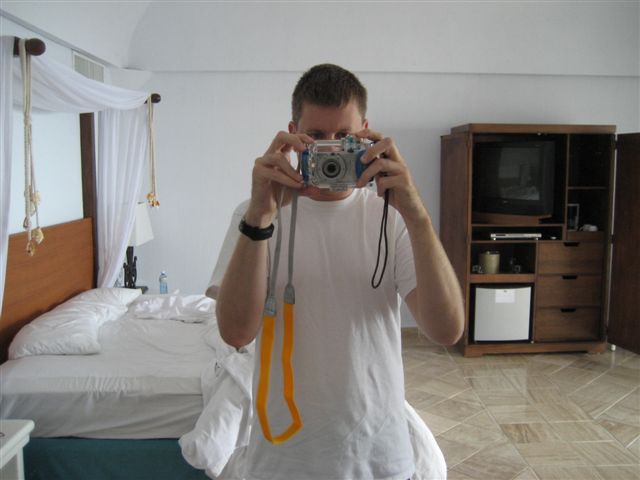 camera